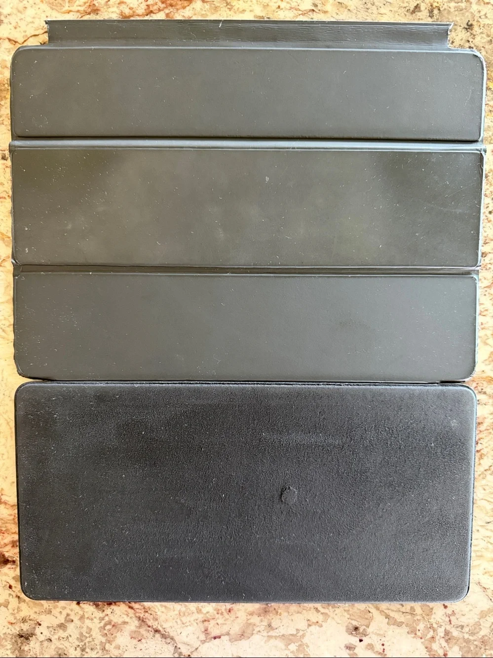 Apple Smart Keyboard for iPad - Black